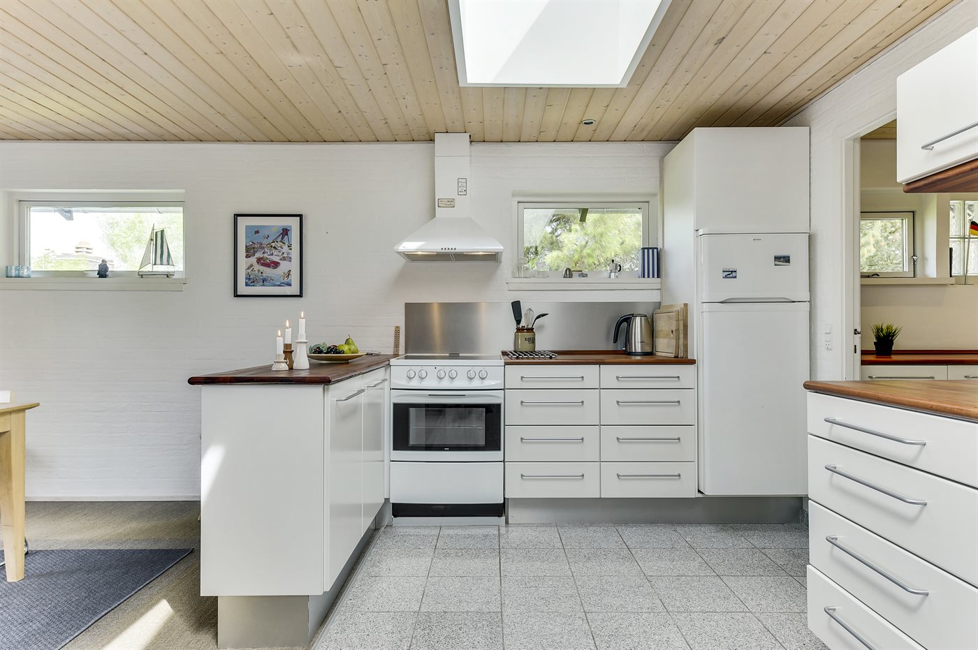 Ferienhaus 14-0754 in Blokhus - Bild 3