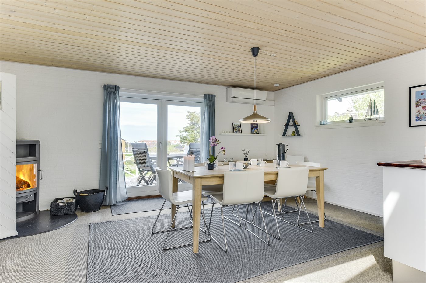 Ferienhaus 14-0754 in Blokhus - Bild 4