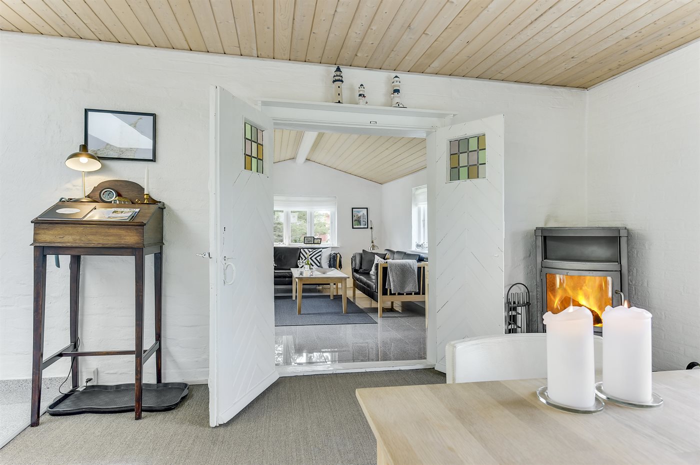 Ferienhaus 14-0754 in Blokhus - Bild 5