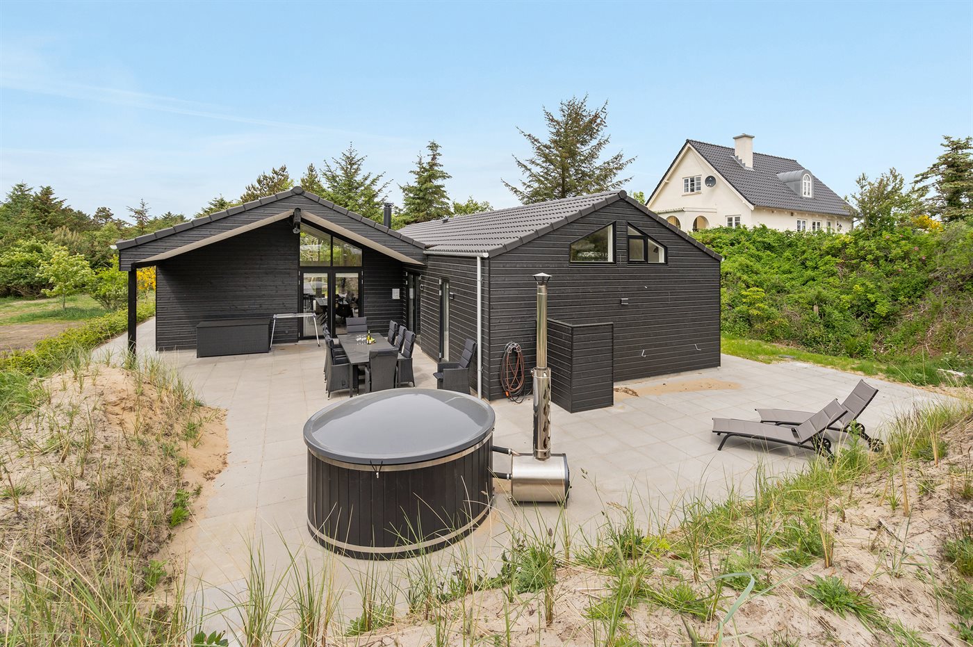 Ferienhaus 14-0758 in Blokhus - Bild 2