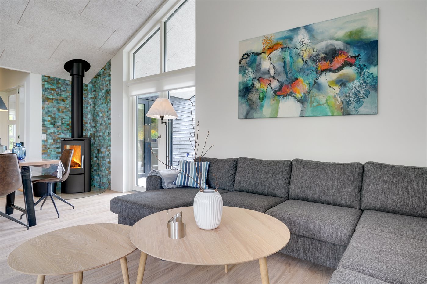 Ferienhaus 14-0758 in Blokhus - Bild 3