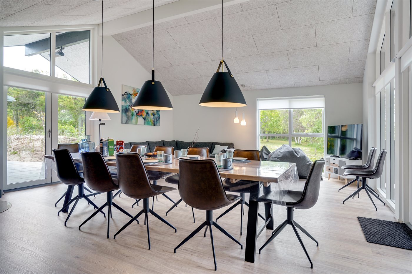 Ferienhaus 14-0758 in Blokhus - Bild 4