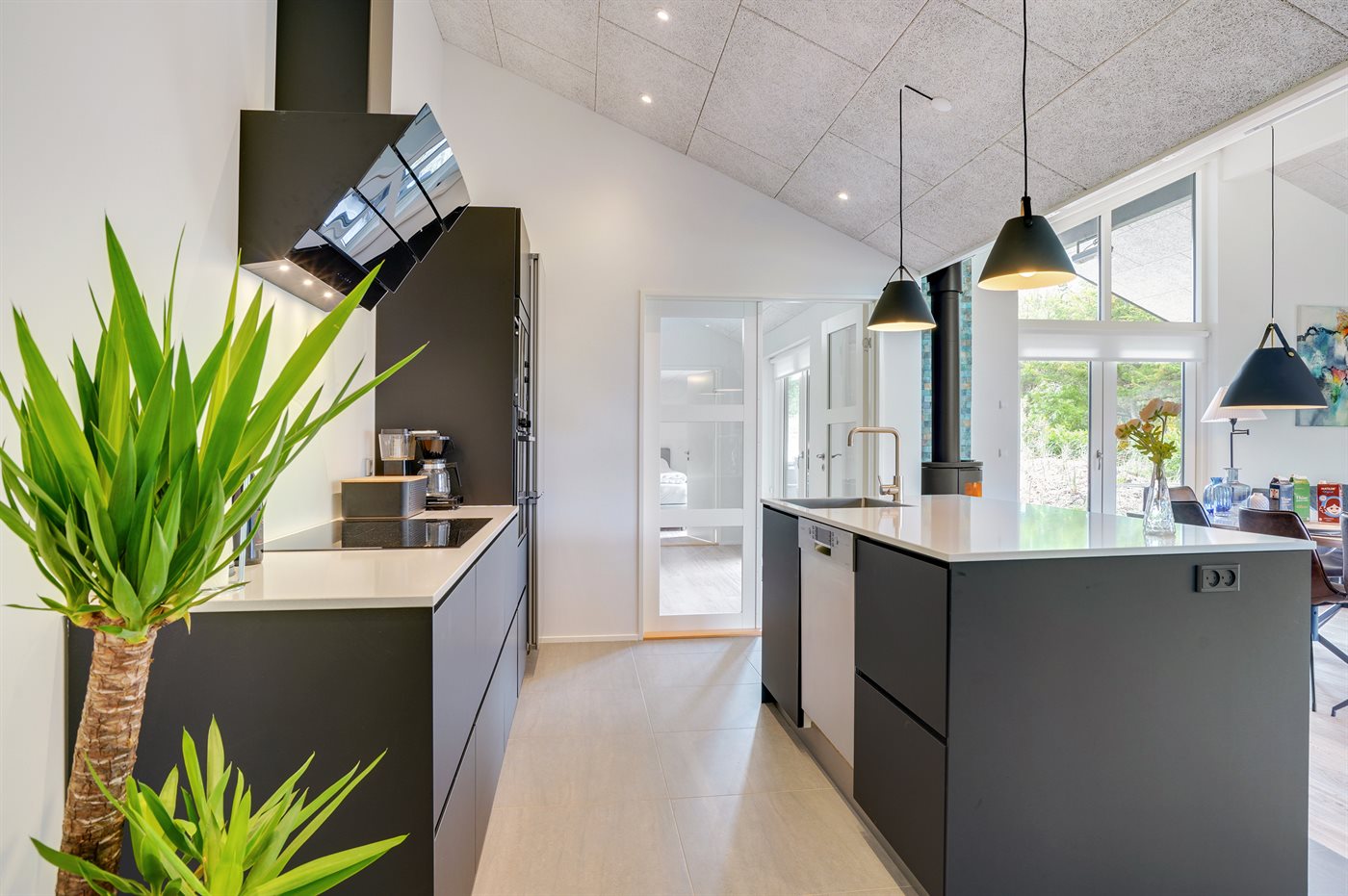 Ferienhaus 14-0758 in Blokhus - Bild 5