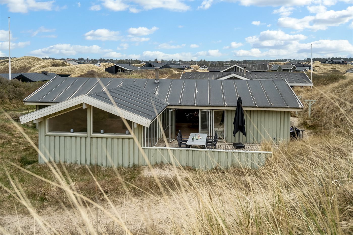 Ferienhaus 14-0759 in Blokhus - Bild 2