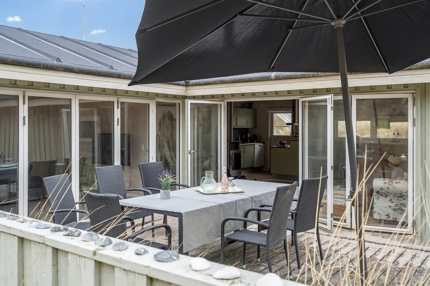 Ferienhaus 14-0759 in Blokhus - Bild 4