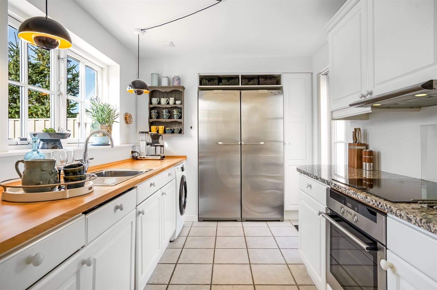 Ferienhaus 14-0761 in Blokhus - Bild 4