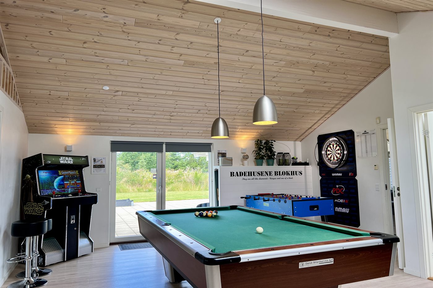 Ferienhaus 14-0763 in Blokhus - Bild 3