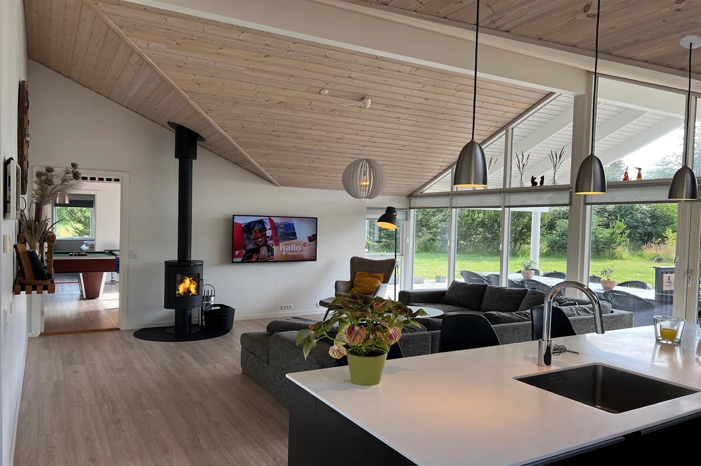 Ferienhaus 14-0763 in Blokhus - Bild 5