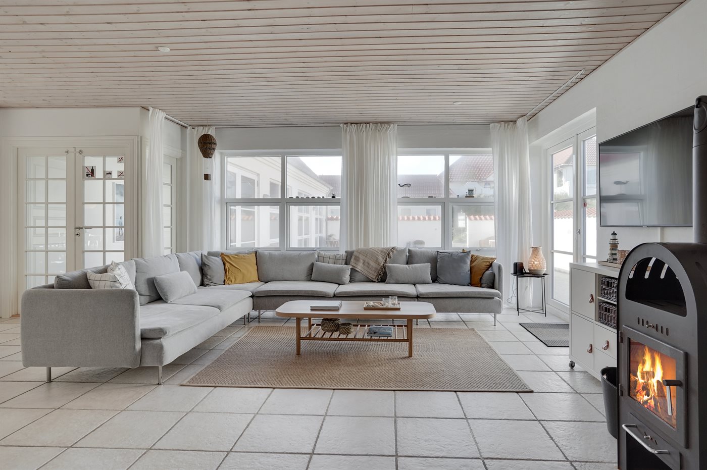 Ferienhaus 14-0767 in Blokhus - Bild 5