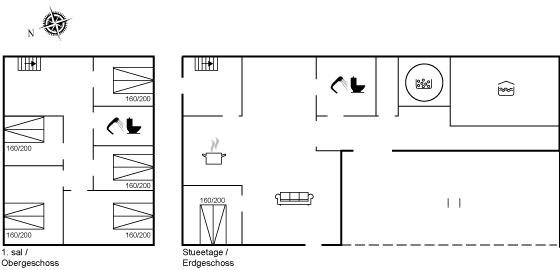 Floor plan_Holiday home_14-0767