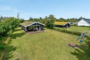 Sommerhus, 14-0769, Blokhus