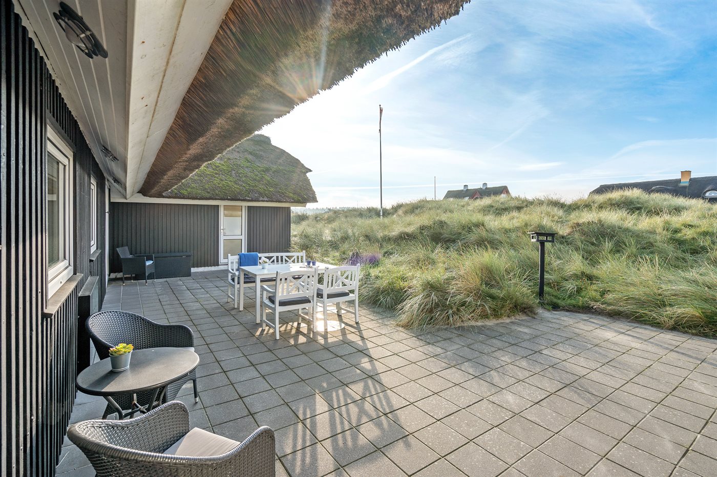 Ferienhaus 14-0770 in Blokhus - Bild 2