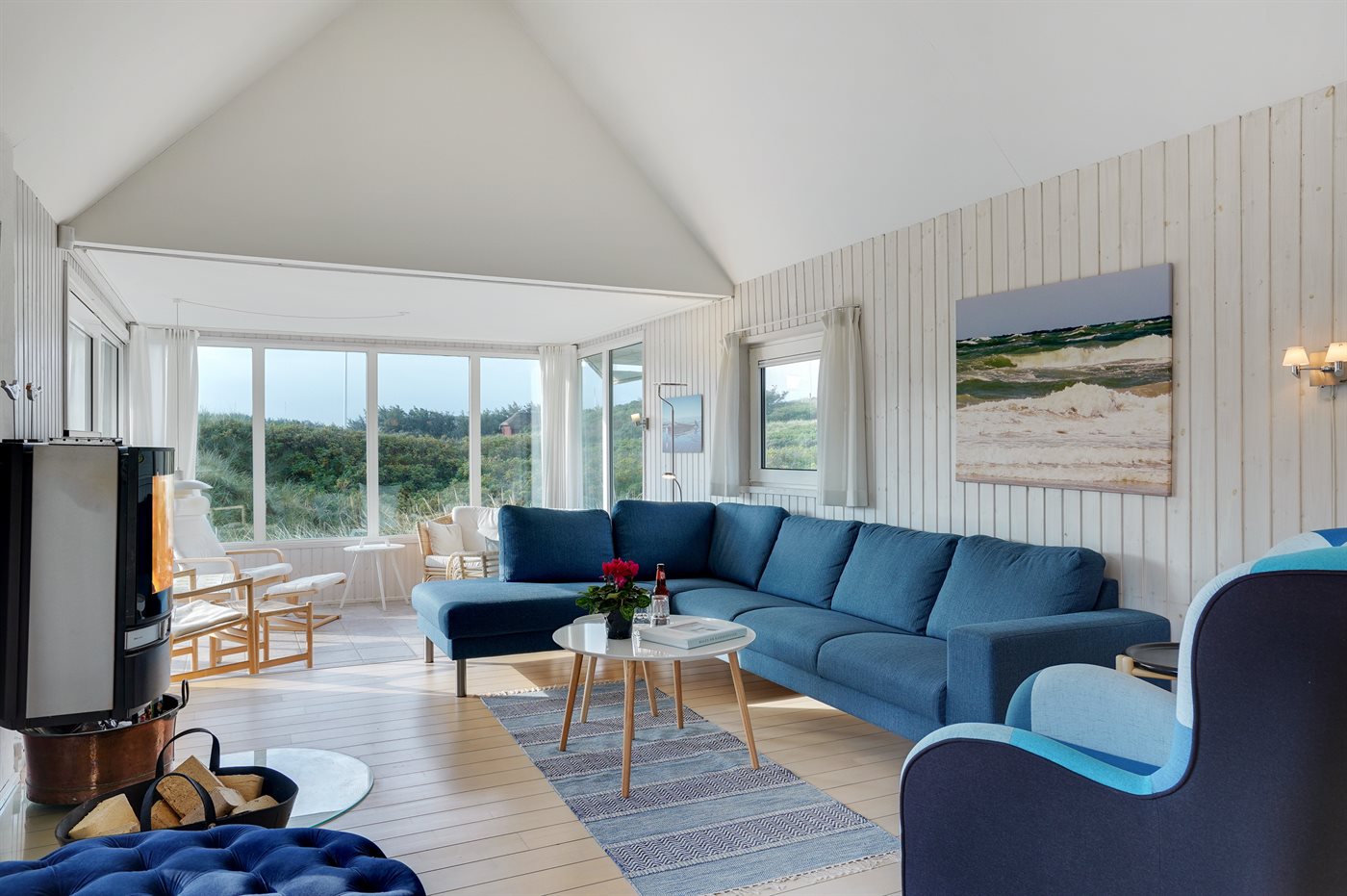 Ferienhaus 14-0770 in Blokhus - Bild 3