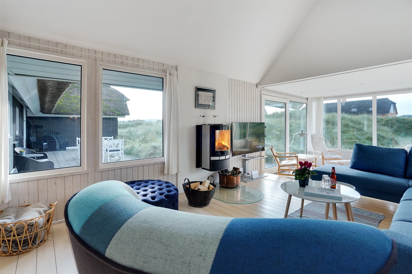 Ferienhaus 14-0770 in Blokhus - Bild 4