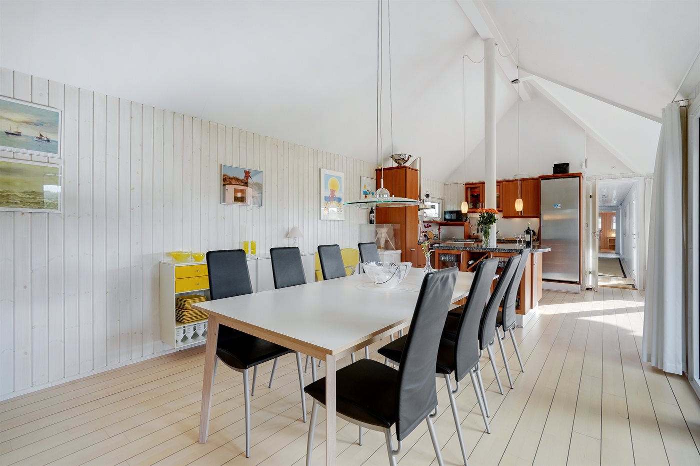 Ferienhaus 14-0770 in Blokhus - Bild 5