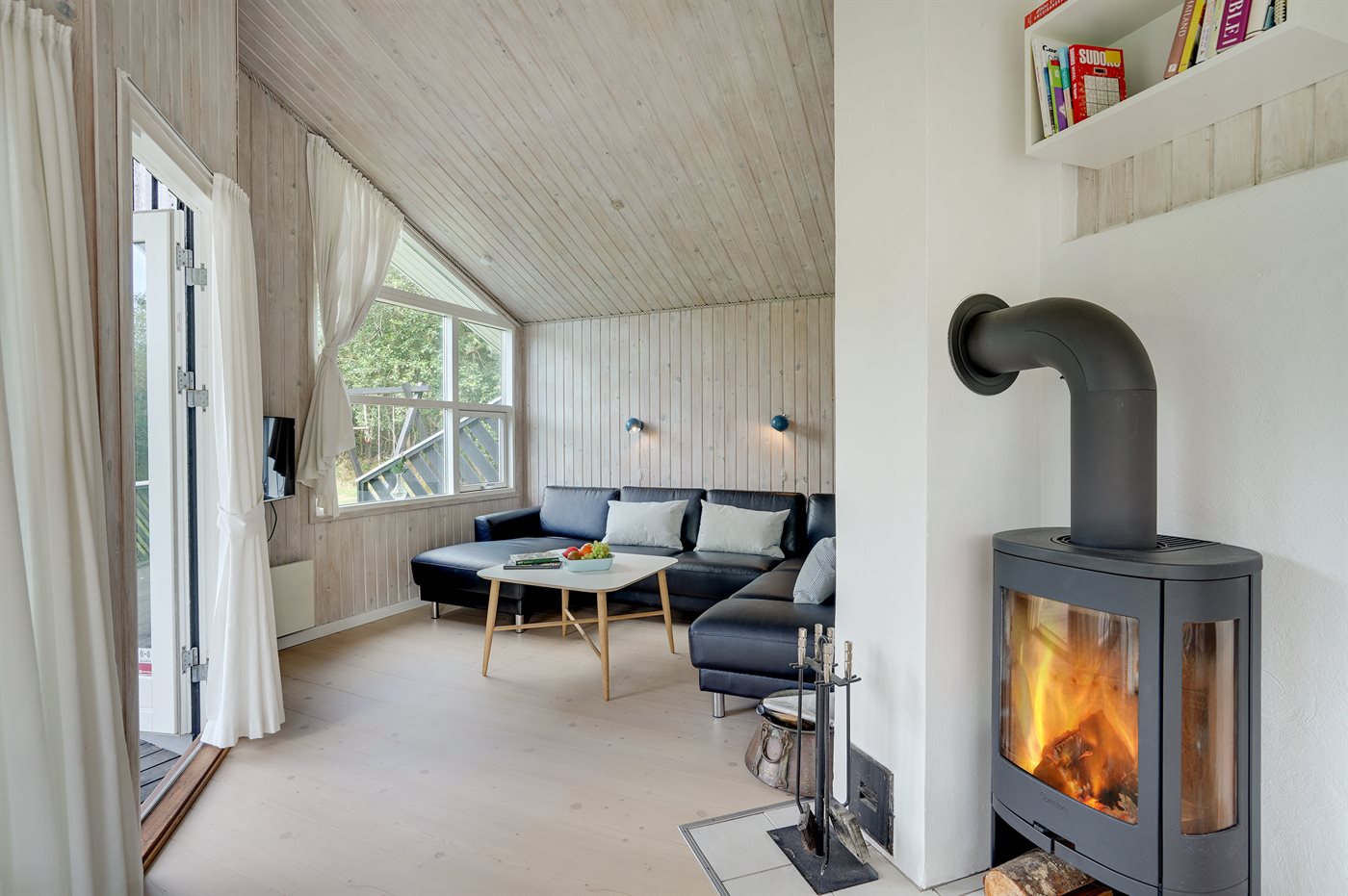 Entspannung pur: Dein Traumferienhaus in Blokhus! - Bild 2