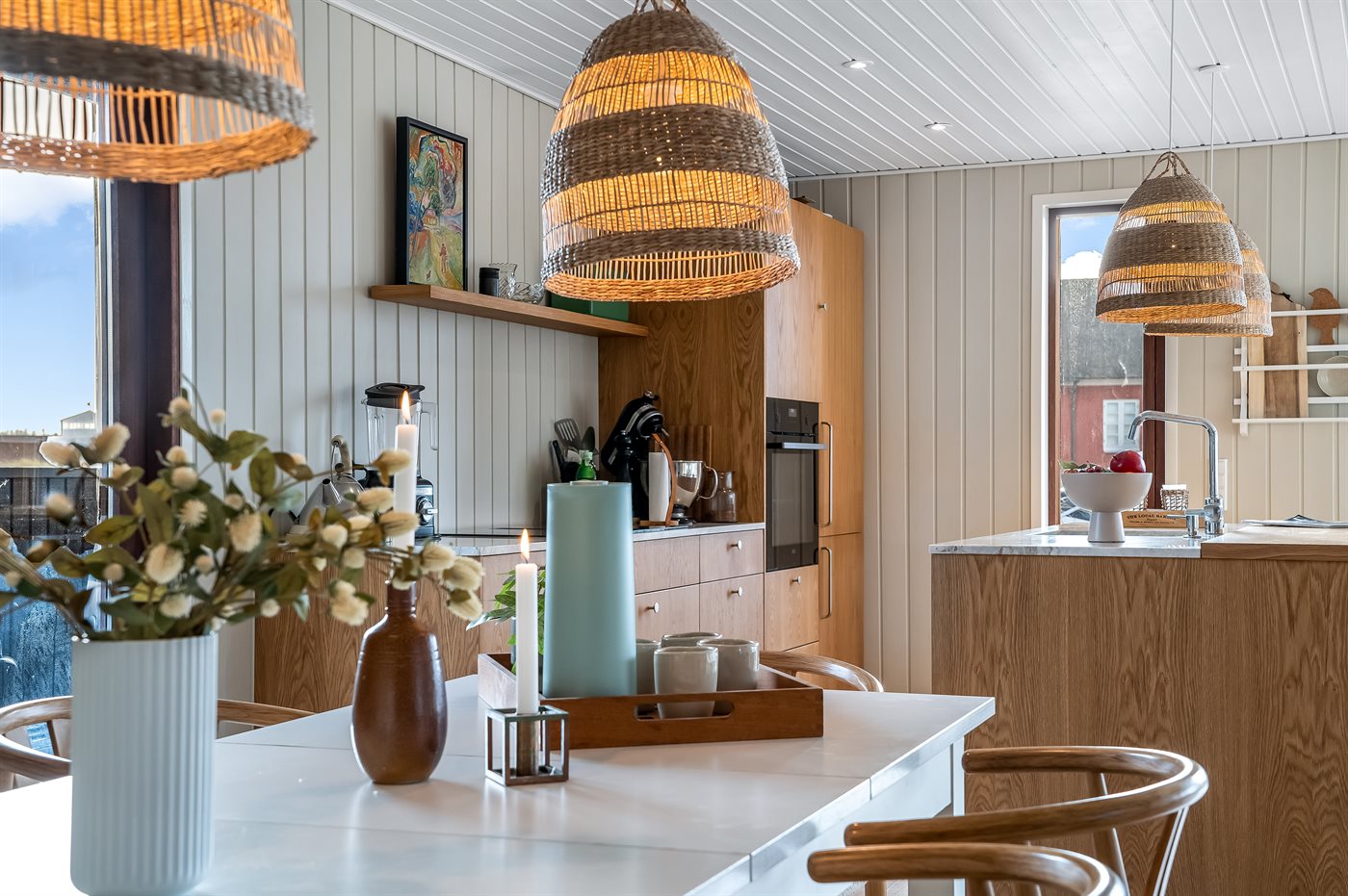 Ferienhaus 14-0774 in Blokhus - Bild 2