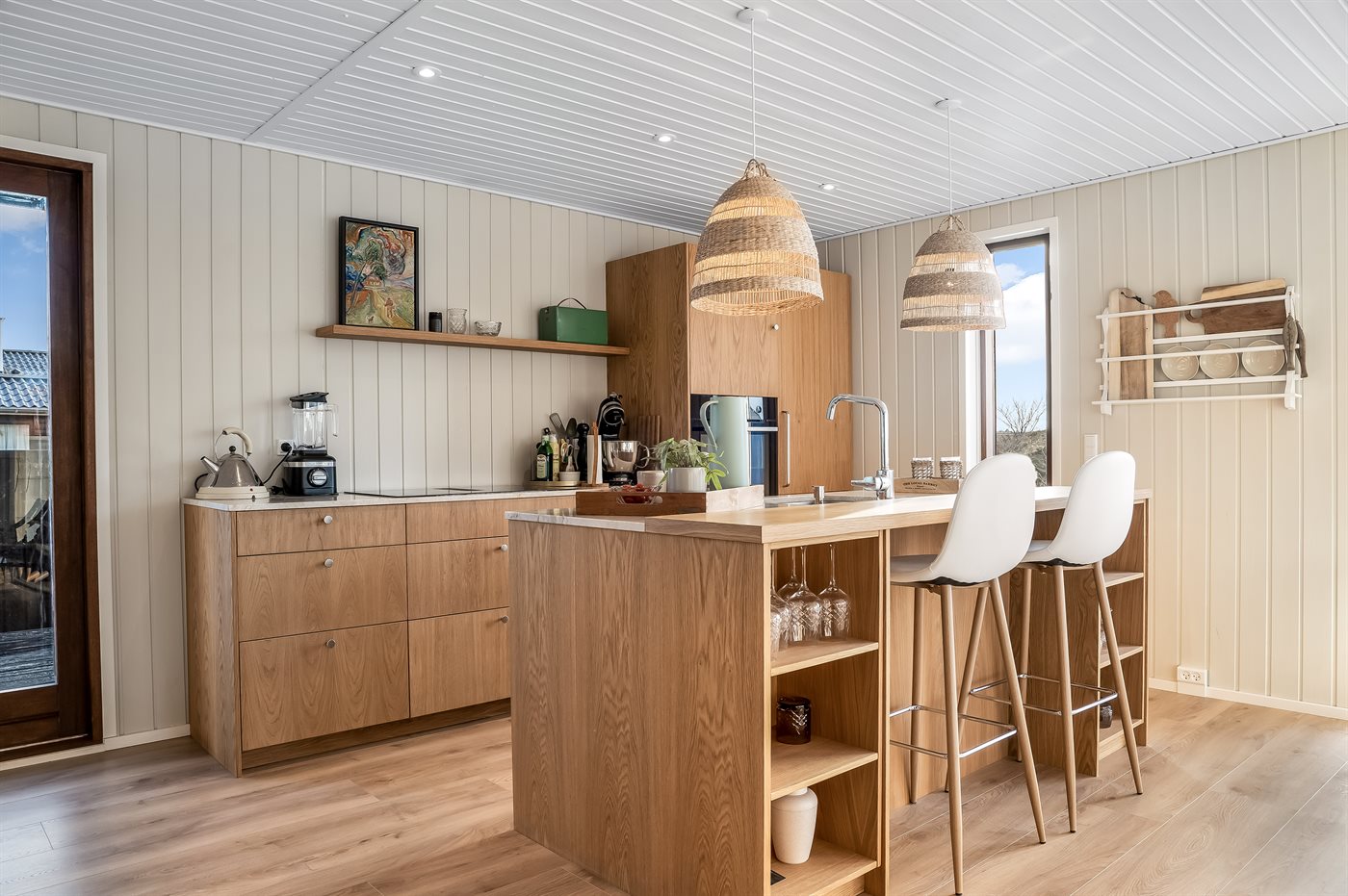 Ferienhaus 14-0774 in Blokhus - Bild 3