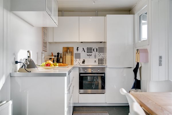 Sommerhus 14-0774
