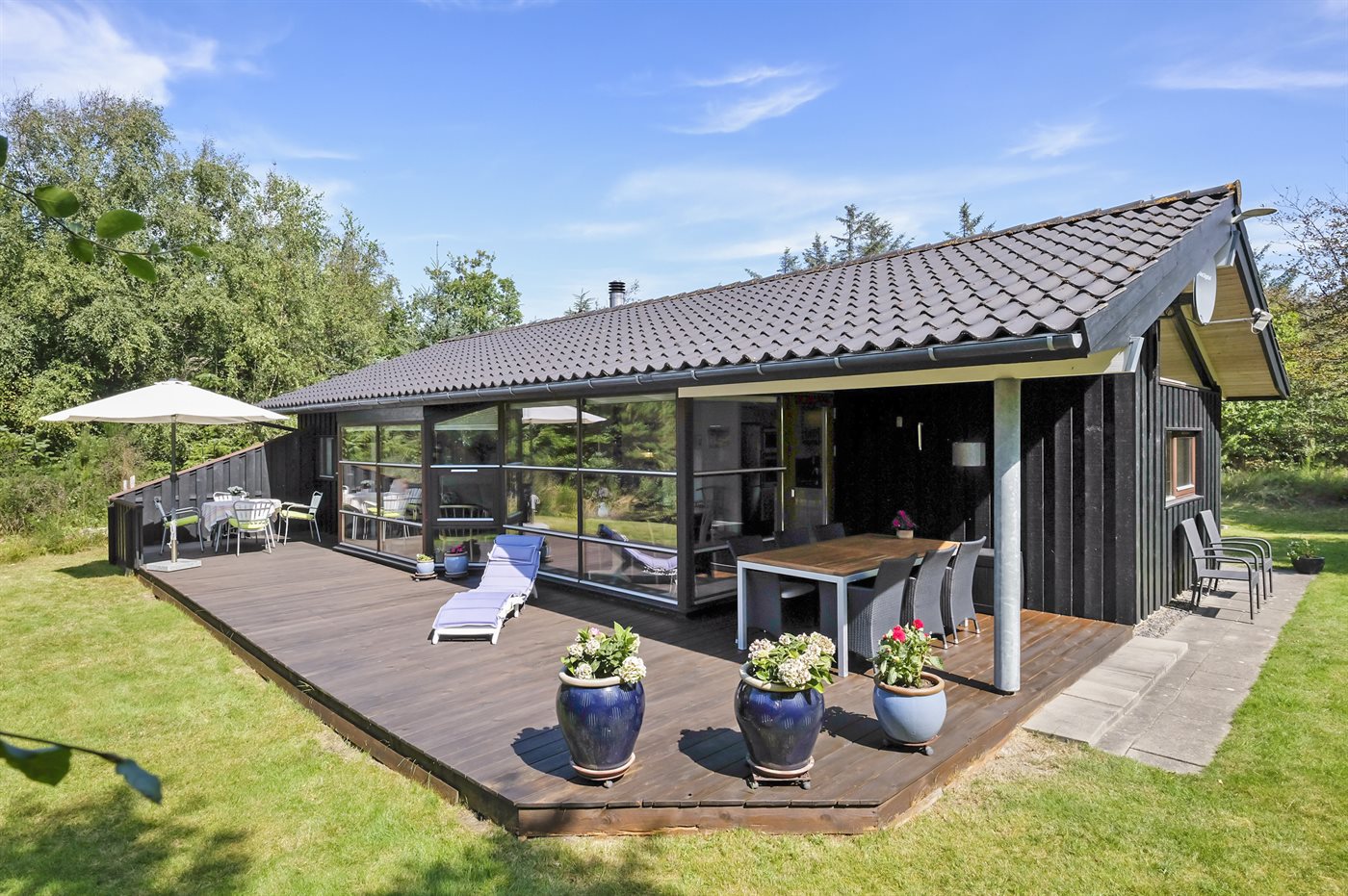 Ferienhaus 14-0775 in Blokhus - Bild 2