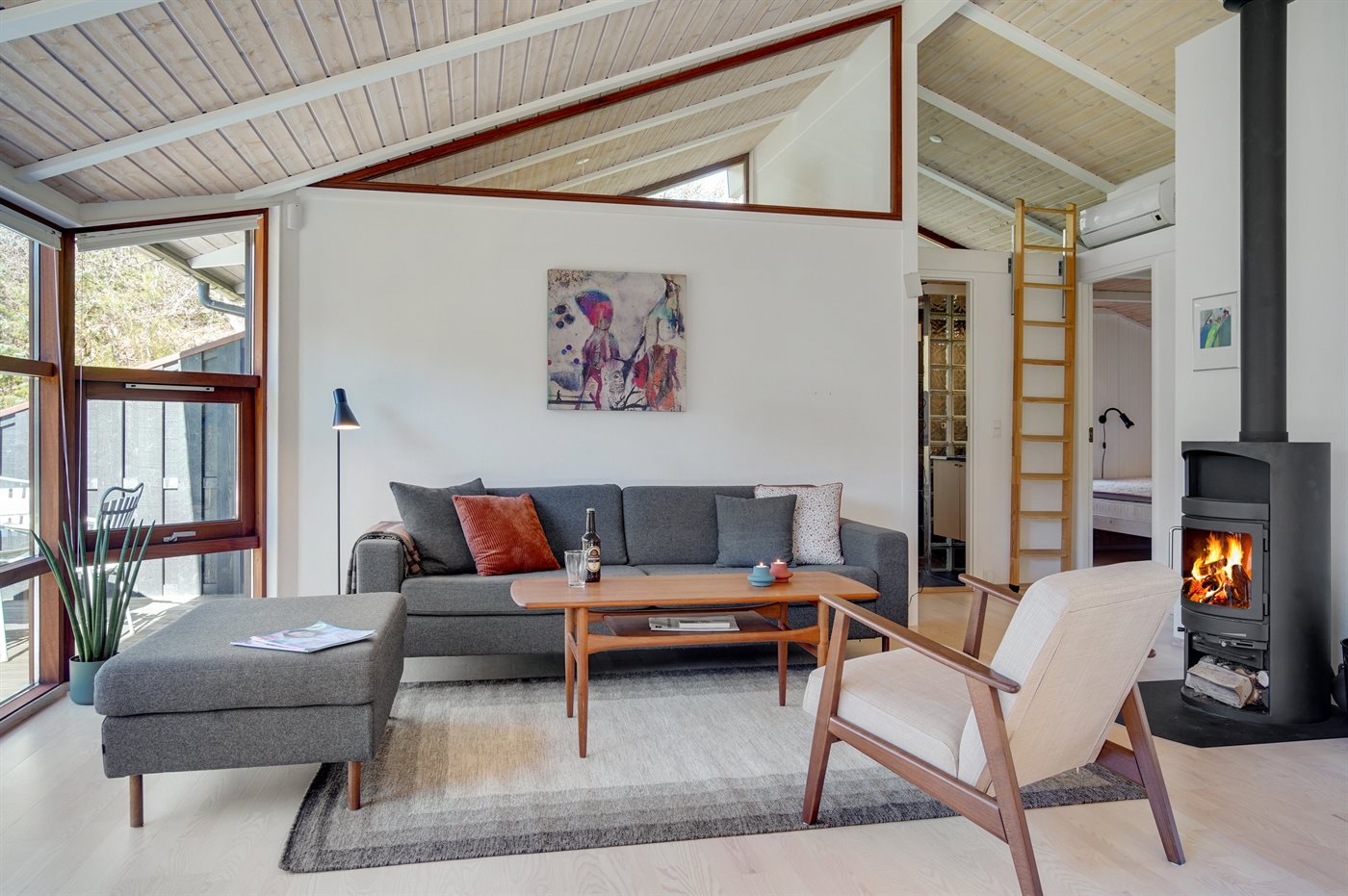 Ferienhaus 14-0775 in Blokhus - Bild 3