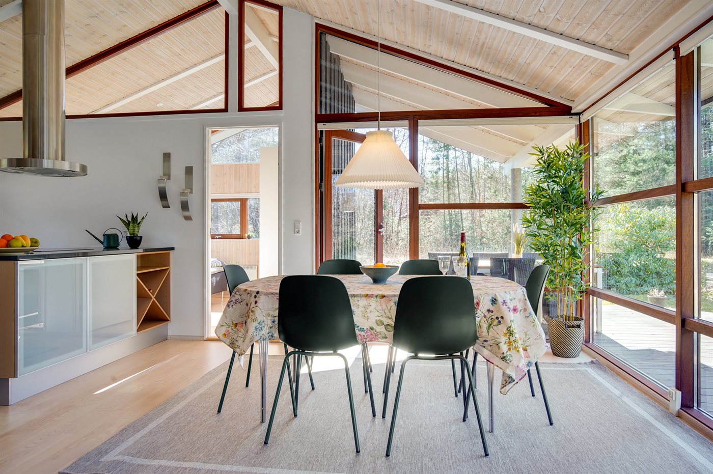 Ferienhaus 14-0775 in Blokhus - Bild 4