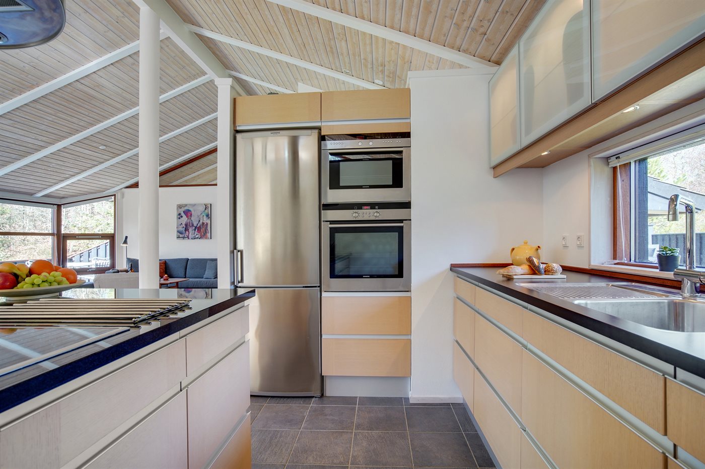 Ferienhaus 14-0775 in Blokhus - Bild 5