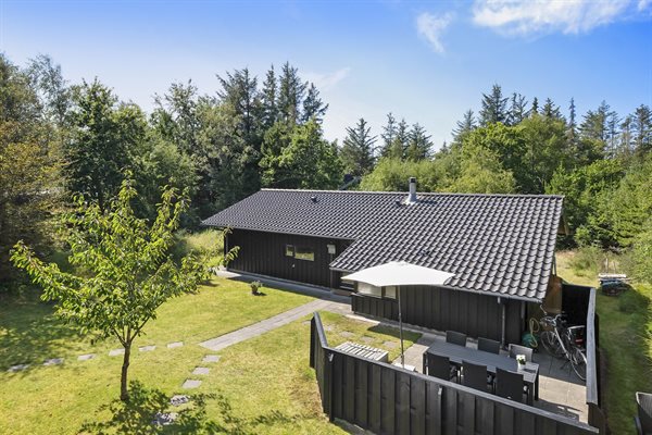 Sommerhus 14-0775