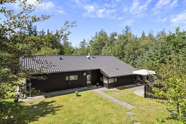 Sommerhus 14-0775