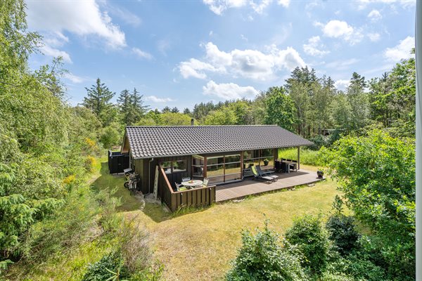 Sommerhus 14-0775
