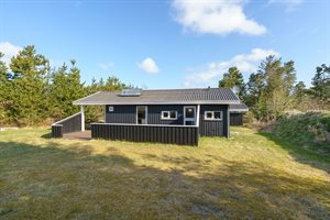 Sommerhus, 14-0776, Blokhus