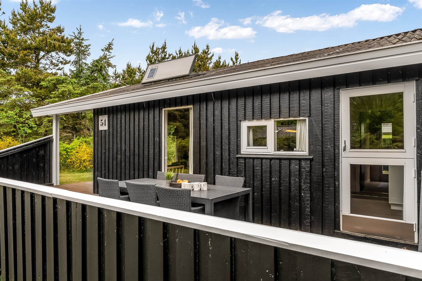 Entspannung pur im charmanten Ferienhaus in Blokhus! - Bild 3