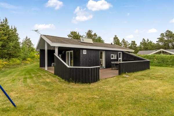 Sommerhus 14-0776