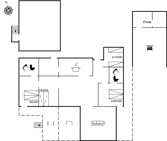 Grundplan_Sommerhus_14-0777