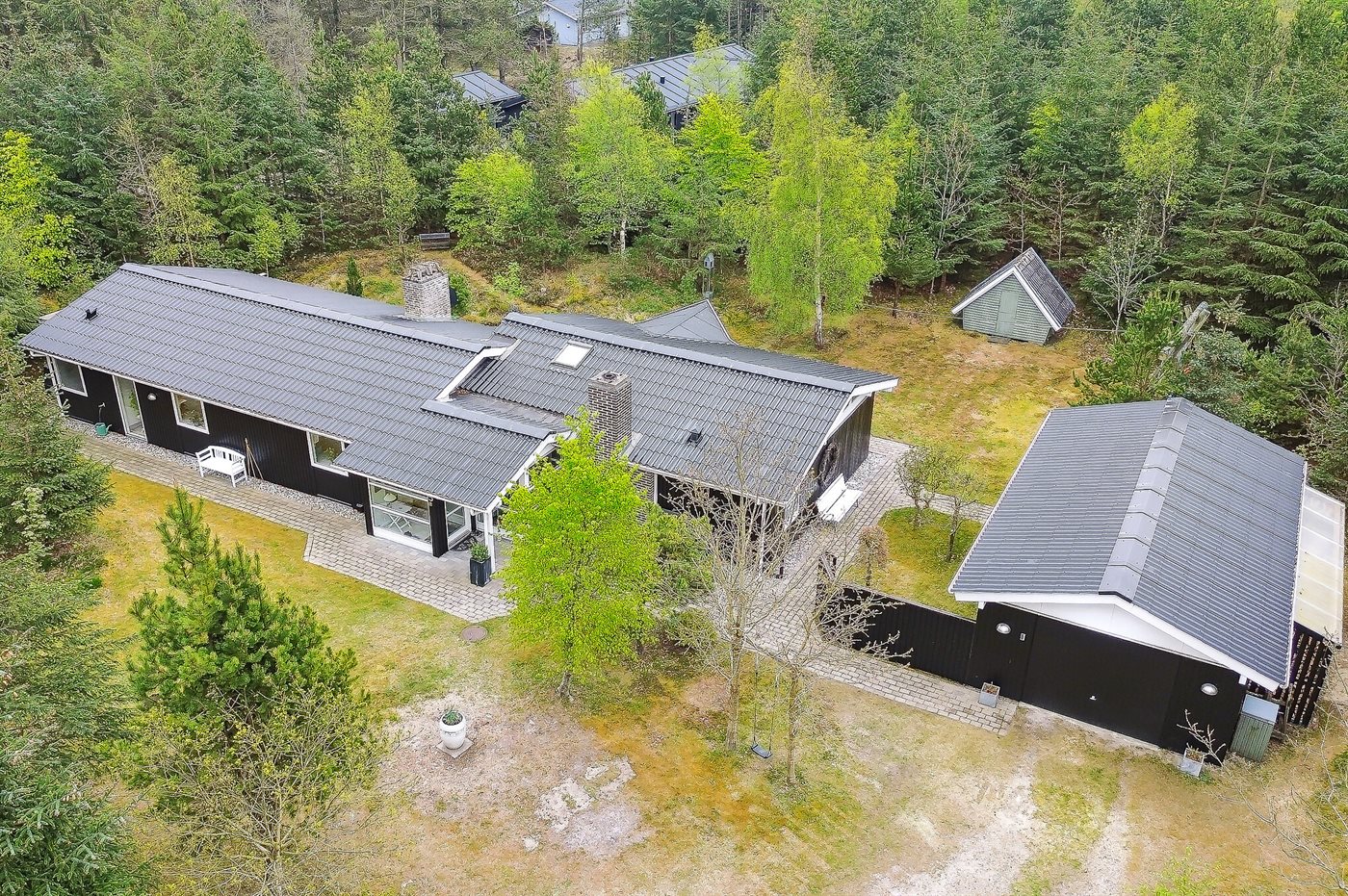 Ferienhaus 14-0780 in Blokhus - Bild 2