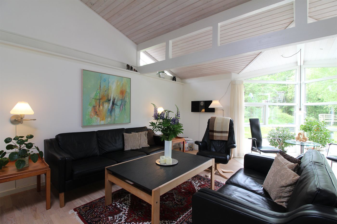 Ferienhaus 14-0780 in Blokhus - Bild 3