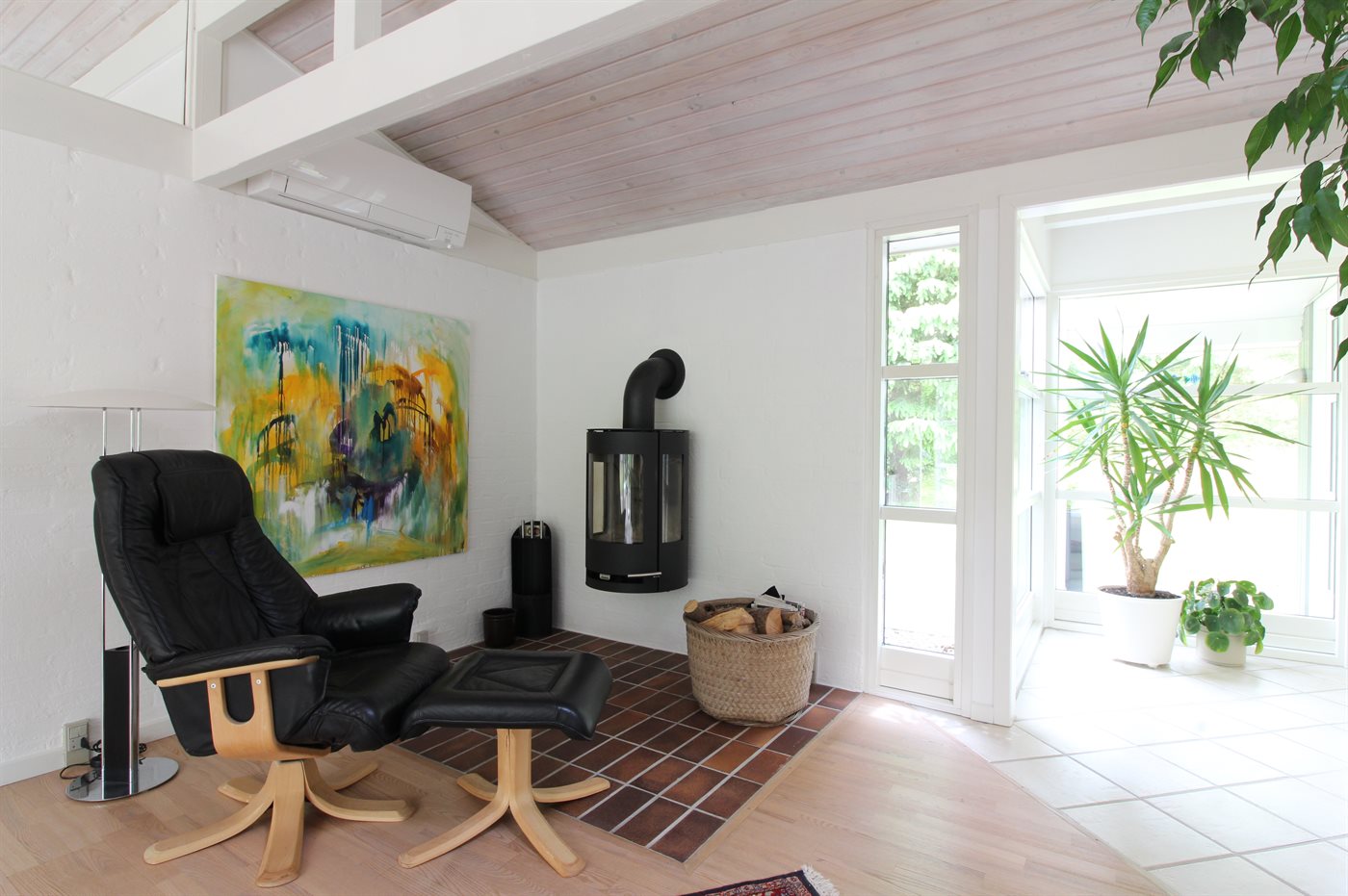 Ferienhaus 14-0780 in Blokhus - Bild 4