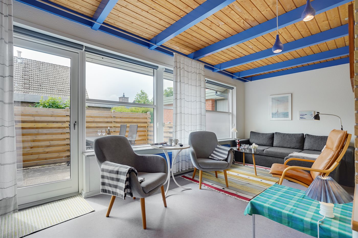 Ferienhaus 14-0781 in Blokhus - Bild 2