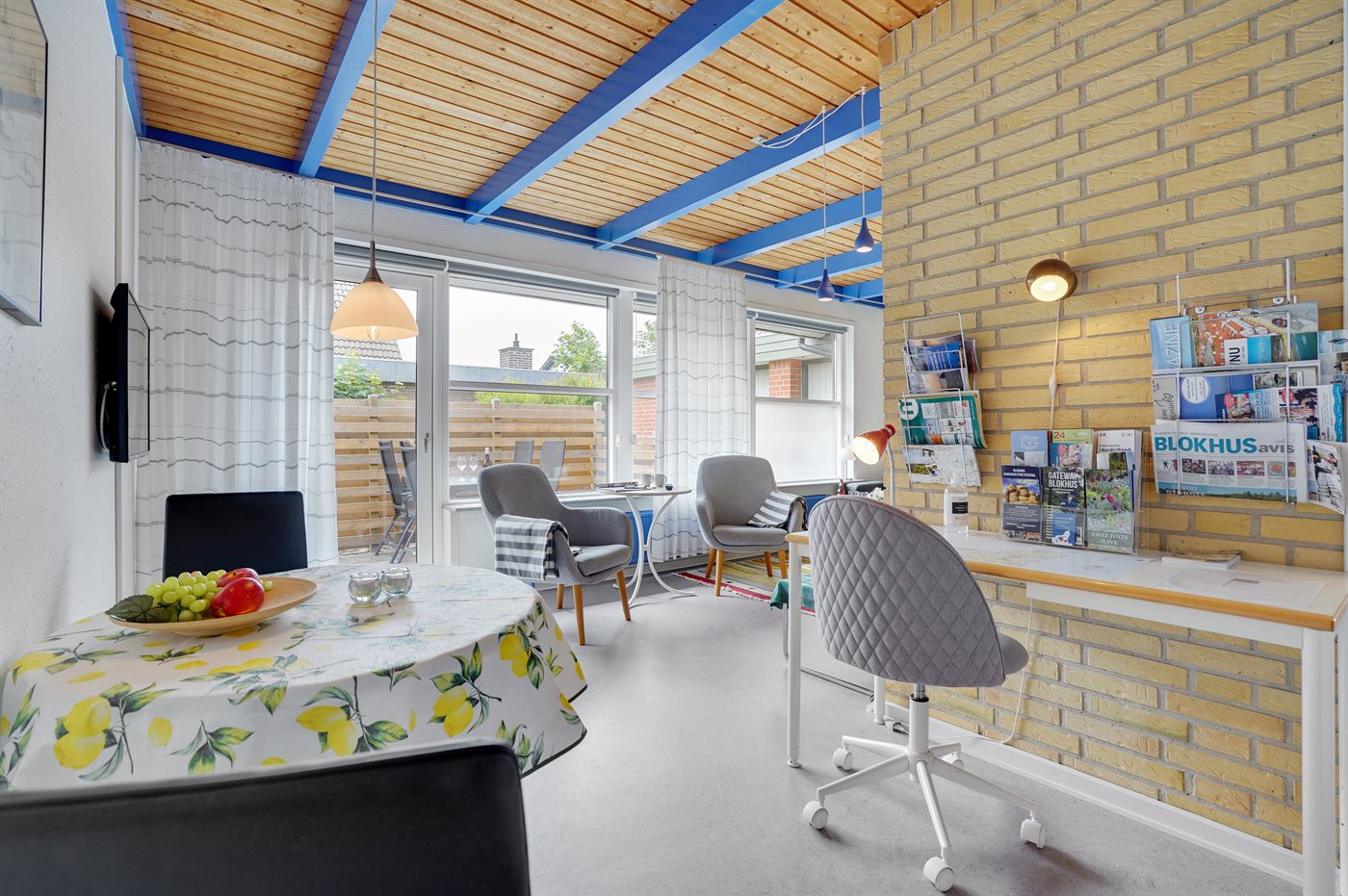 Ferienhaus 14-0781 in Blokhus - Bild 4