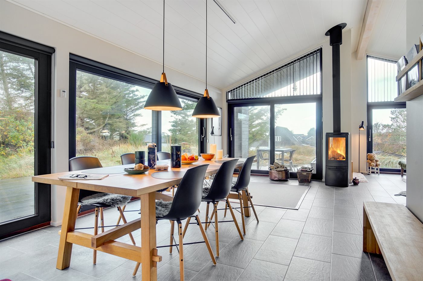 Ferienhaus 14-0784 in Blokhus - Bild 3