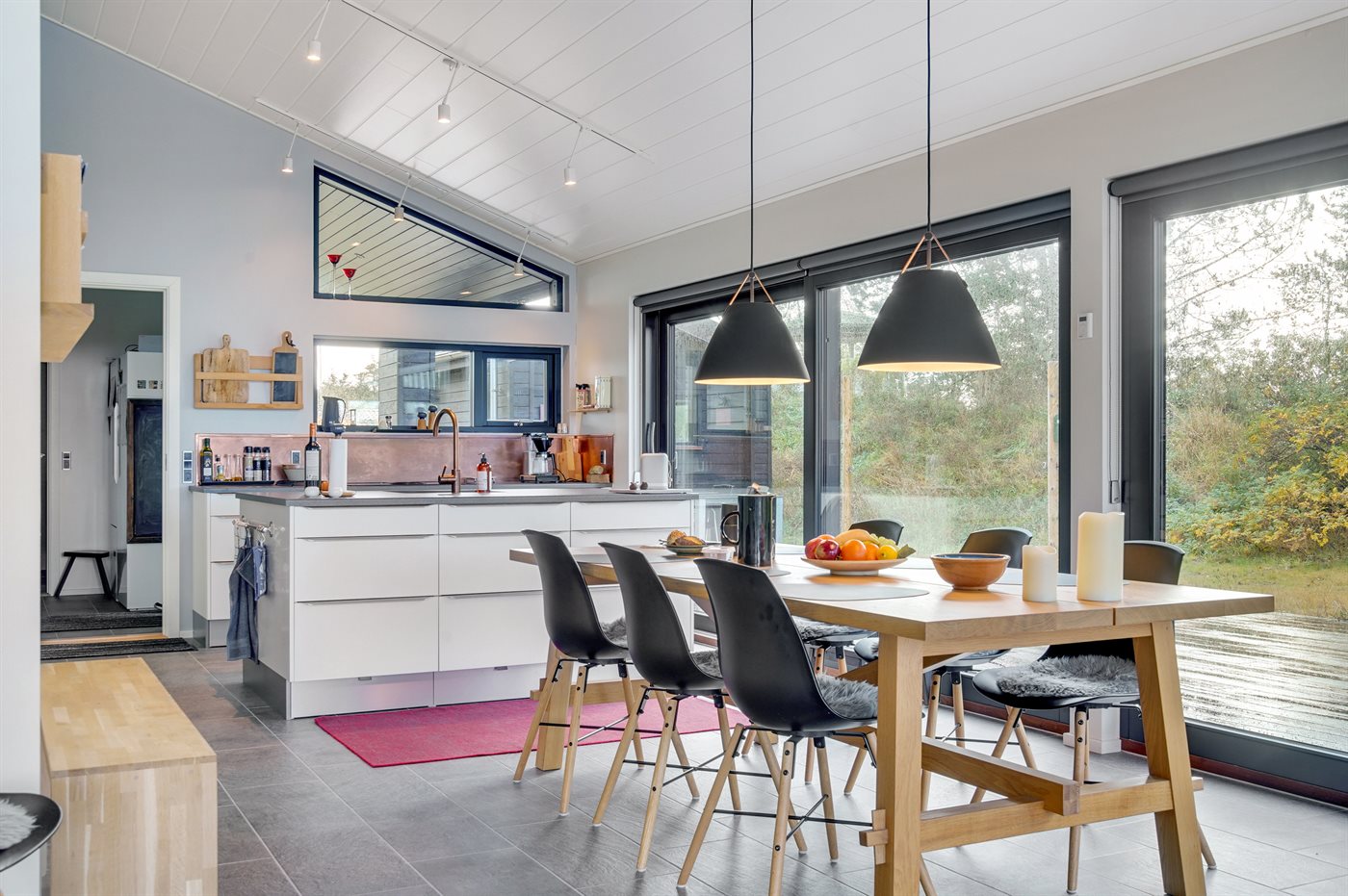 Ferienhaus 14-0784 in Blokhus - Bild 4