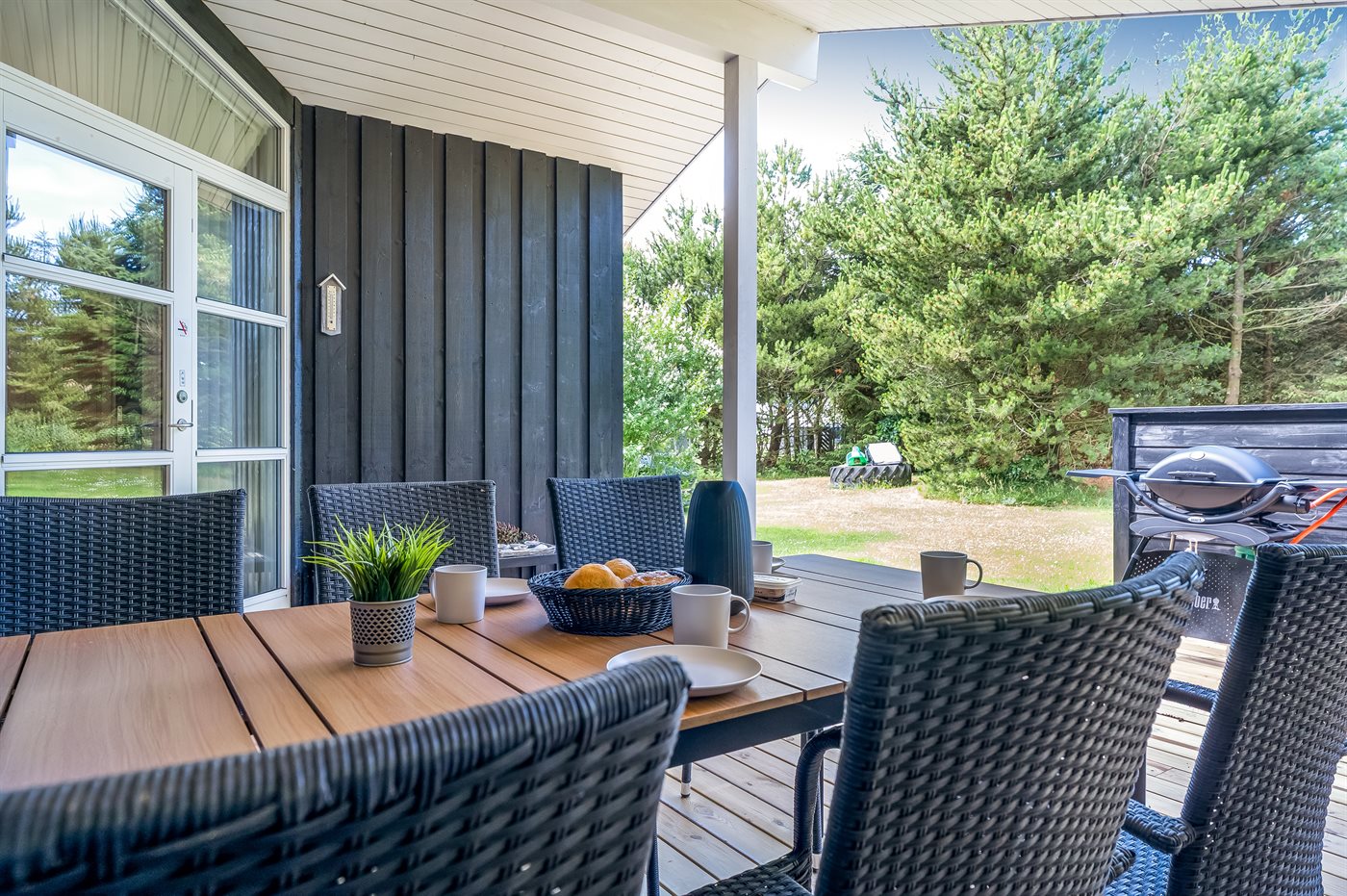 Ferienhaus 14-0785 in Blokhus - Bild 2