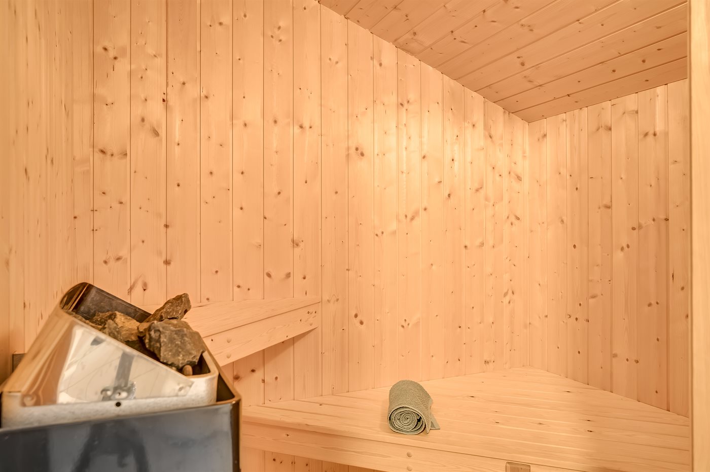 Ferienhaus 14-0785 in Blokhus - Bild 4