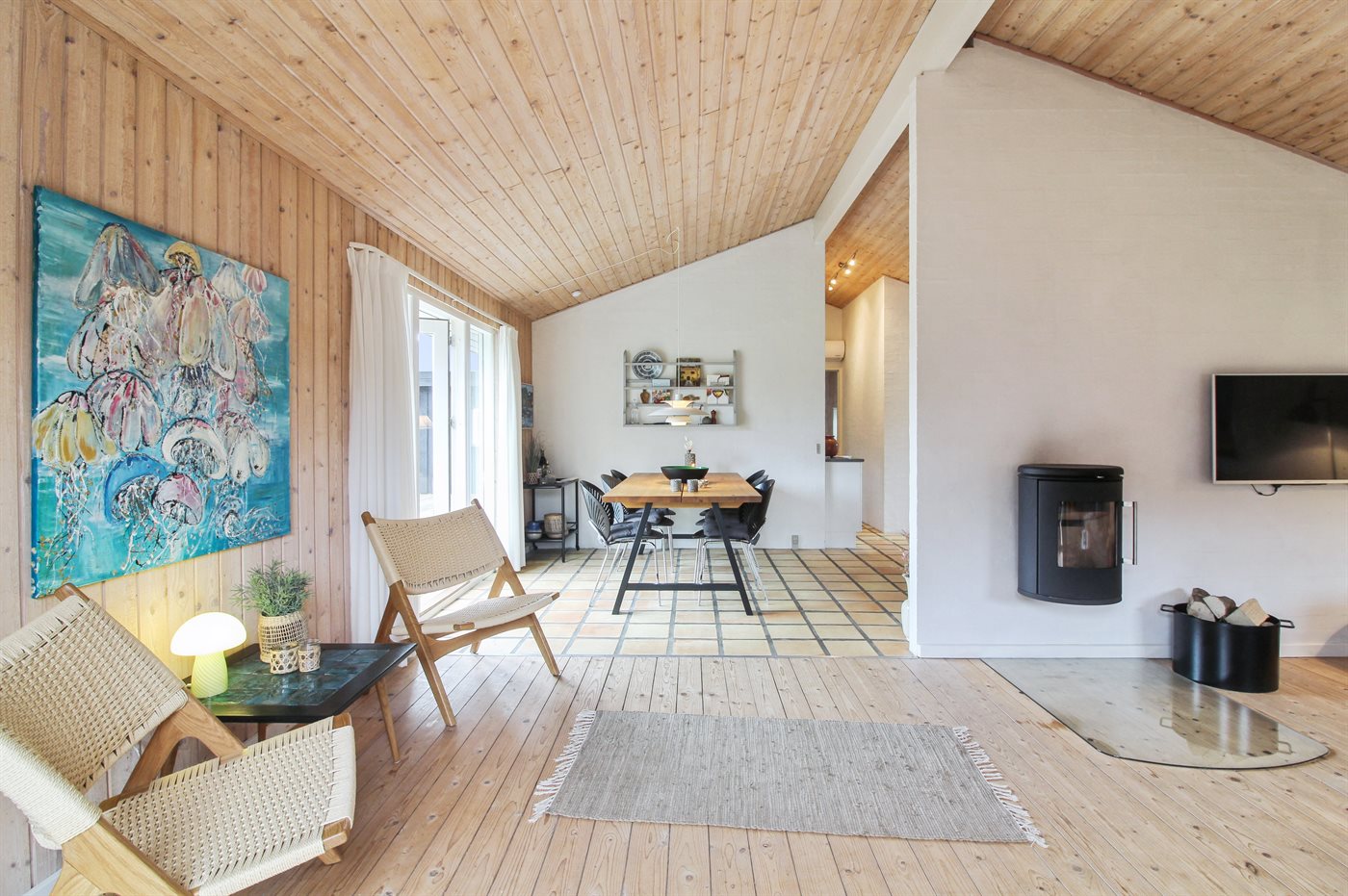 Ferienhaus 14-0786 in Blokhus - Bild 3