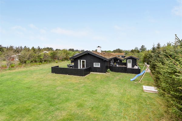 Sommerhus 14-0786