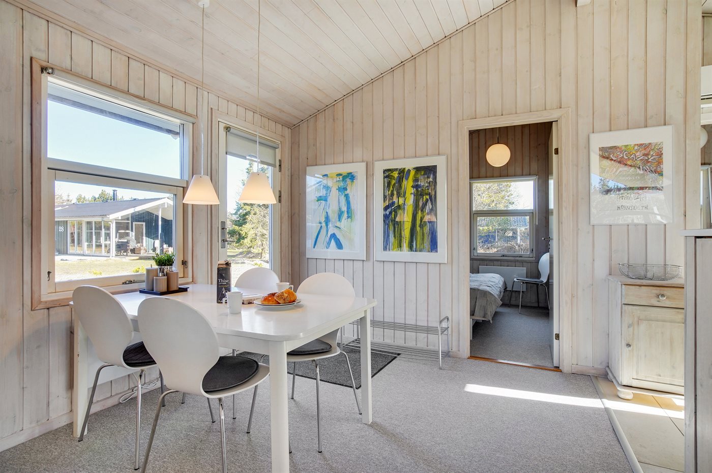 Urlaubstraum in Blokhus – Dein Ferienhaus am Strand! - Bild 3