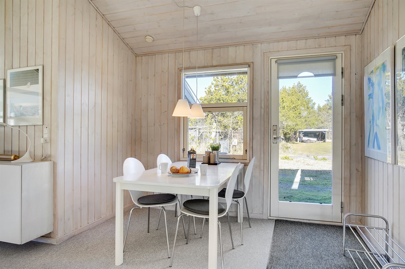 Urlaubstraum in Blokhus – Dein Ferienhaus am Strand! - Bild 4