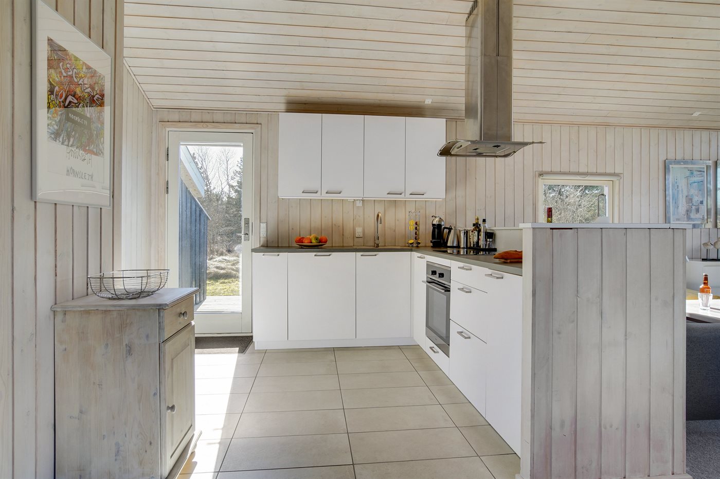 Urlaubstraum in Blokhus – Dein Ferienhaus am Strand! - Bild 5