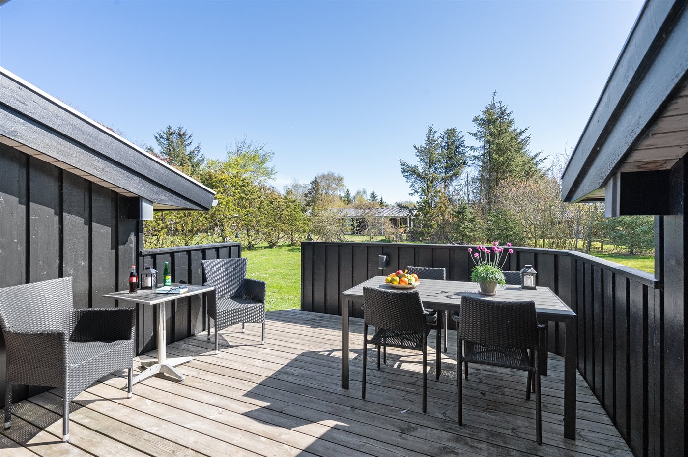 Ferienhaus 14-0791 in Blokhus - Bild 2