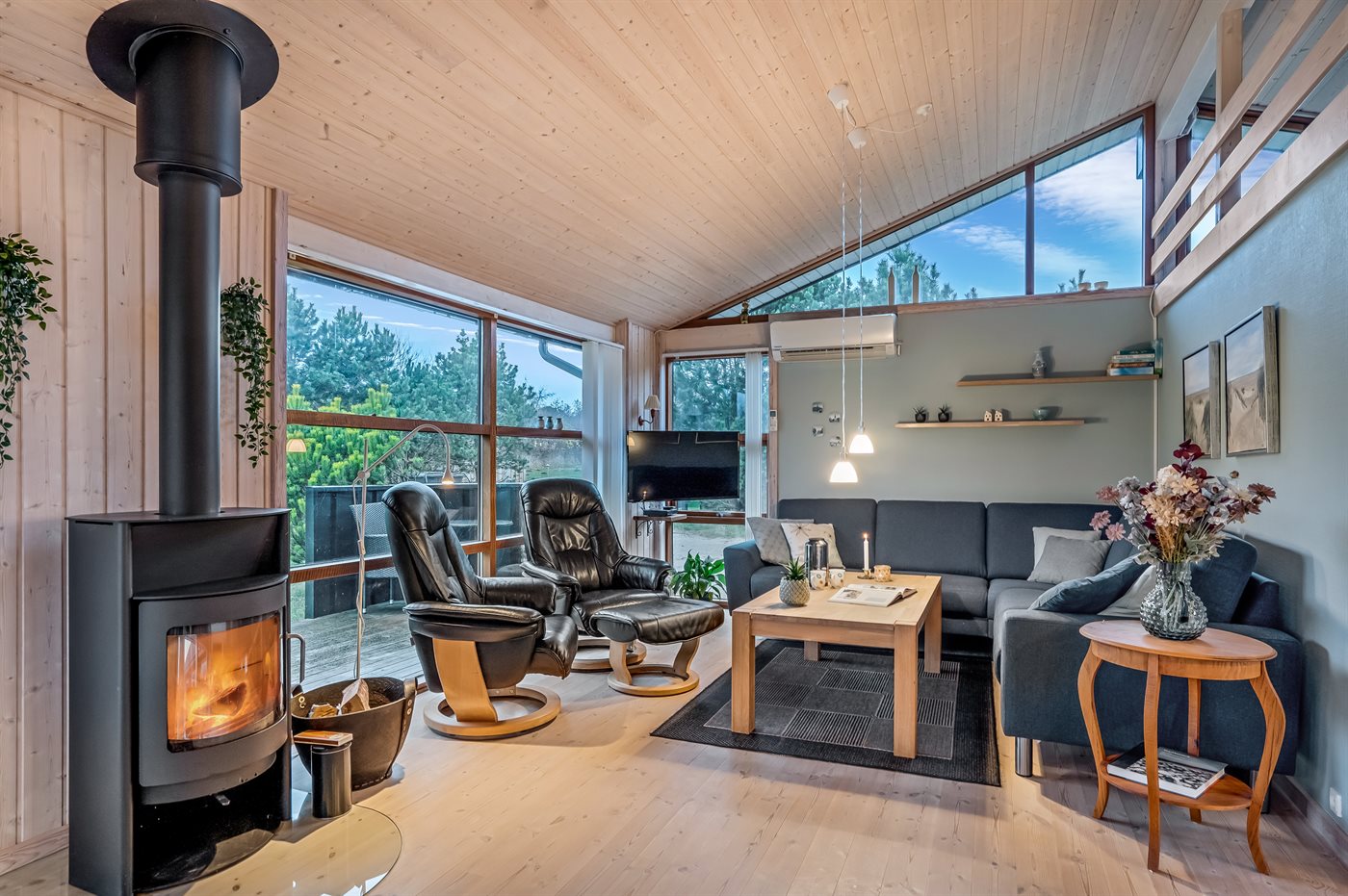 Ferienhaus 14-0791 in Blokhus - Bild 3